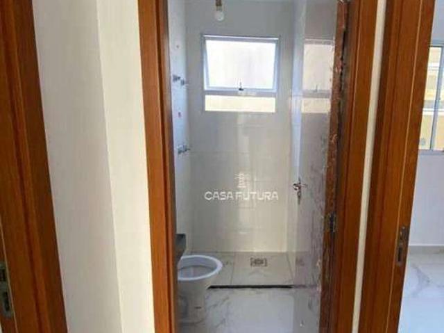 Apartamento venda em Nova São Luis, Volta Redonda