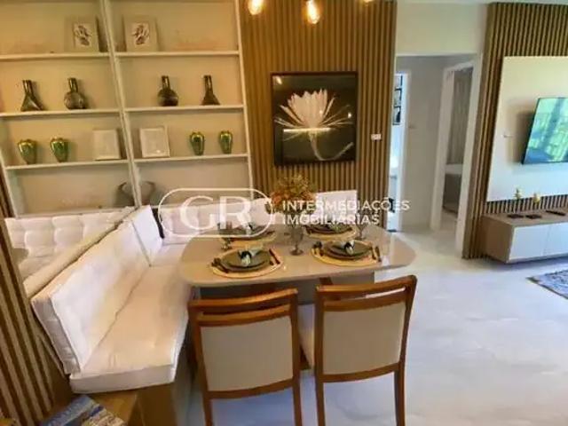 Apartamento venda em Região Geográfica Imediata de Volta Redonda-Barra Mansa, Volta Redonda