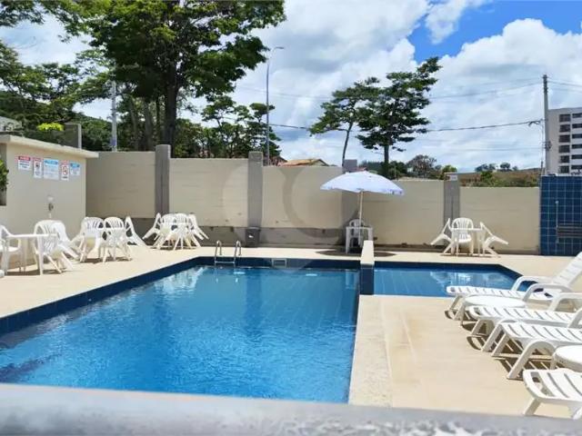 Apartamento venda em Região Geográfica Imediata de Volta Redonda-Barra Mansa, Volta Redonda