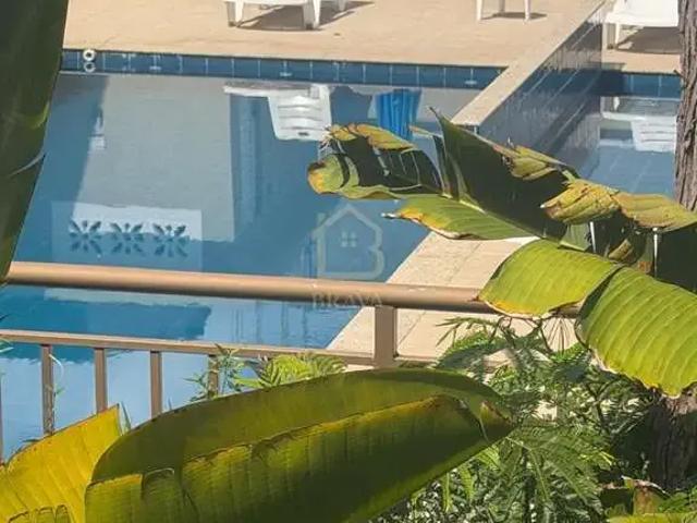Apartamento venda em Região Geográfica Imediata de Volta Redonda-Barra Mansa, Volta Redonda