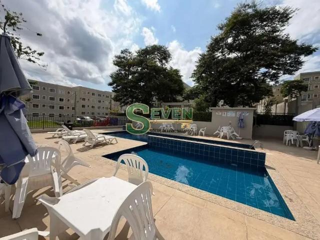 Apartamento venda em Região Geográfica Imediata de Volta Redonda-Barra Mansa, Volta Redonda