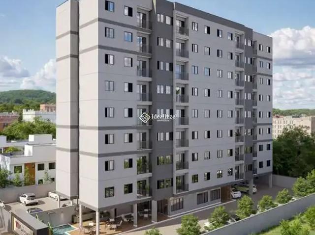 Apartamento venda em Região Geográfica Imediata de Volta Redonda-Barra Mansa, Volta Redonda