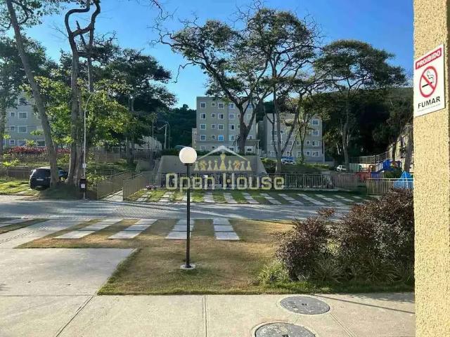 Apartamento venda em Região Geográfica Imediata de Volta Redonda-Barra Mansa, Volta Redonda