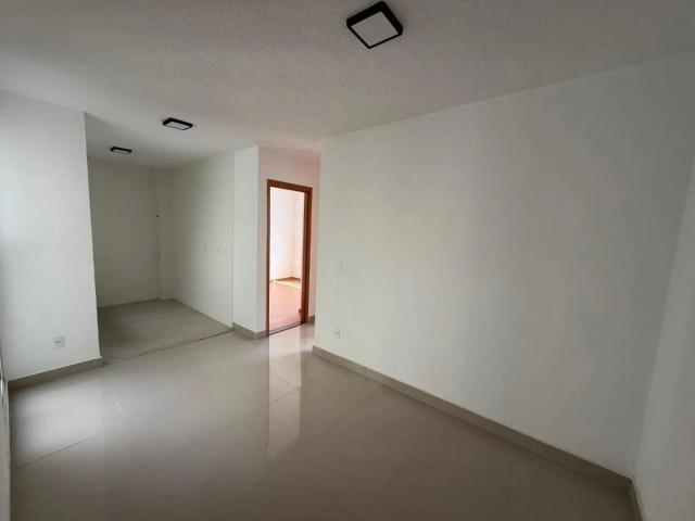 Apartamento venda em Ouro Verde, Volta Redonda