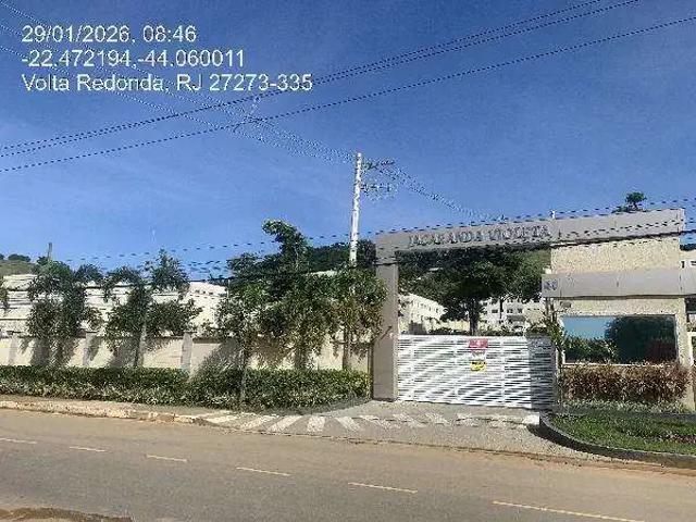 Apartamento venda em Região Geográfica Imediata de Volta Redonda-Barra Mansa, Volta Redonda