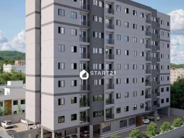 Apartamento venda em Região Geográfica Imediata de Volta Redonda-Barra Mansa, Volta Redonda