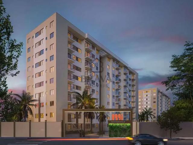 Apartamento venda em Região Geográfica Imediata de Volta Redonda-Barra Mansa, Volta Redonda