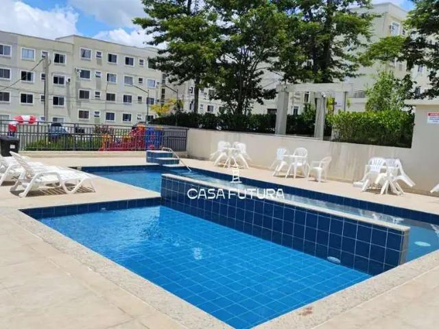 Apartamento venda em Região Geográfica Imediata de Volta Redonda-Barra Mansa, Volta Redonda