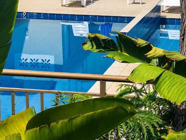 Apartamento venda em Região Geográfica Imediata de Volta Redonda-Barra Mansa, Volta Redonda