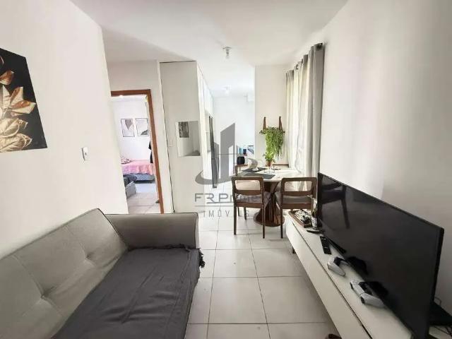 Apartamento venda em Região Geográfica Imediata de Volta Redonda-Barra Mansa, Volta Redonda