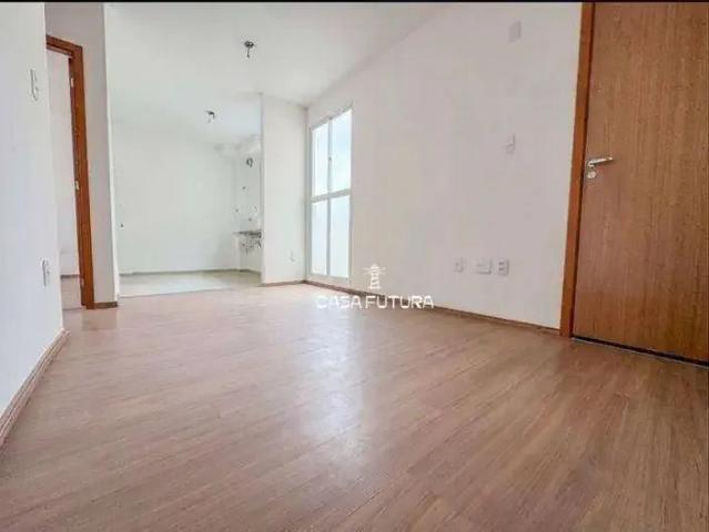 Apartamento venda em Região Geográfica Imediata de Volta Redonda-Barra Mansa, Volta Redonda