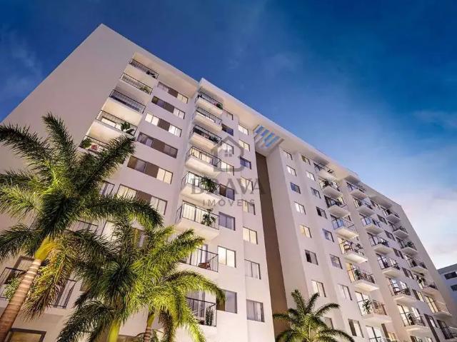 Apartamento venda em Região Geográfica Imediata de Volta Redonda-Barra Mansa, Volta Redonda