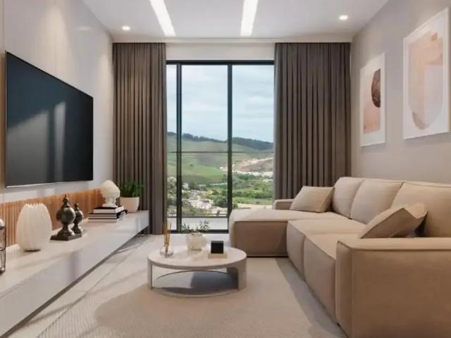 Apartamento venda em Região Geográfica Imediata de Volta Redonda-Barra Mansa, Volta Redonda
