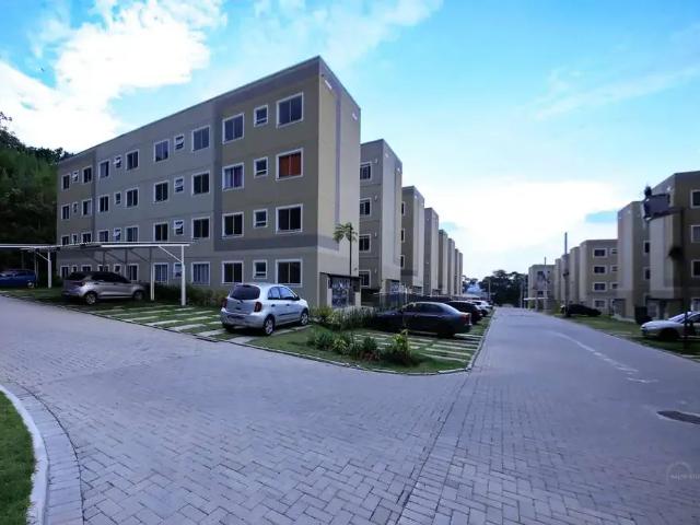 Apartamento venda em Região Geográfica Imediata de Volta Redonda-Barra Mansa, Volta Redonda