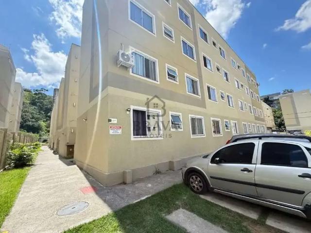 Apartamento venda em Região Geográfica Imediata de Volta Redonda-Barra Mansa, Volta Redonda