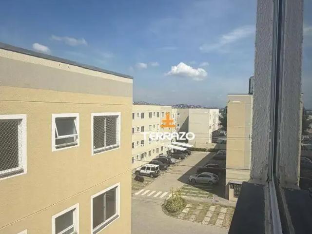 Apartamento venda em Região Geográfica Imediata de Volta Redonda-Barra Mansa, Volta Redonda