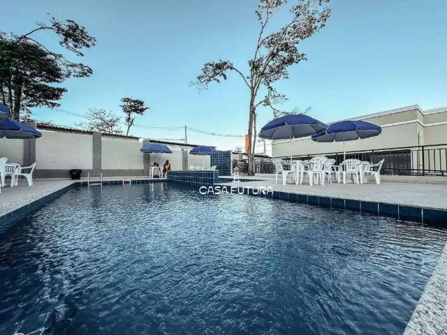 Apartamento venda em Região Geográfica Imediata de Volta Redonda-Barra Mansa, Volta Redonda