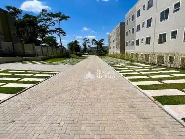 Apartamento venda em Região Geográfica Imediata de Volta Redonda-Barra Mansa, Volta Redonda