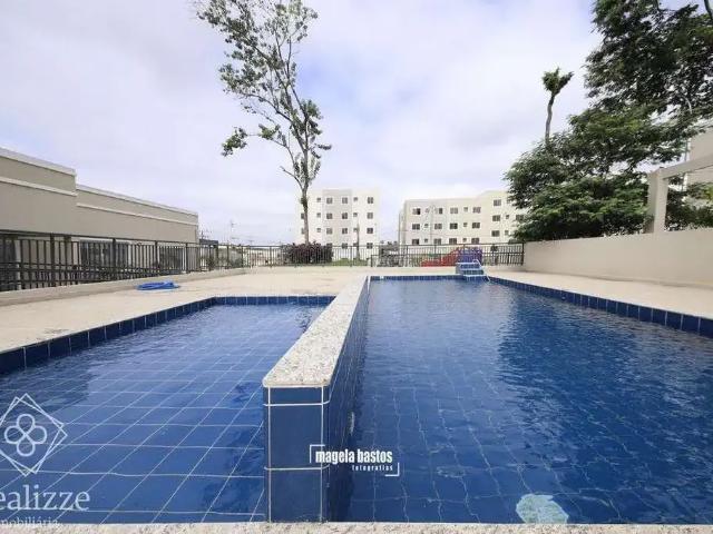 Apartamento venda em Região Geográfica Imediata de Volta Redonda-Barra Mansa, Volta Redonda