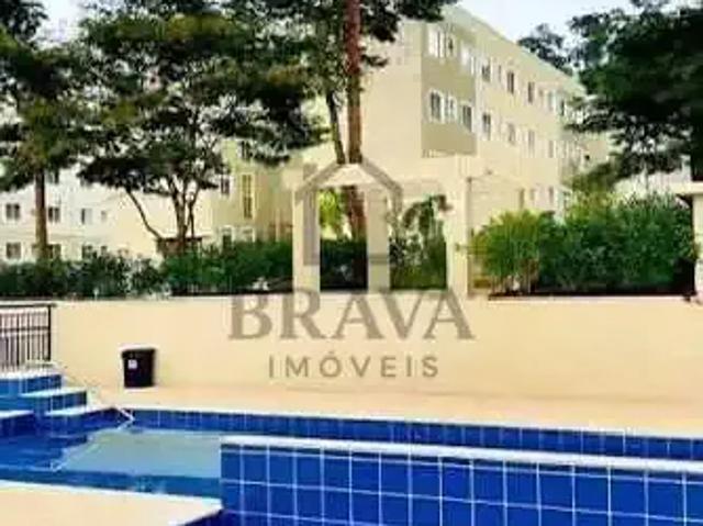 Apartamento venda em Região Geográfica Imediata de Volta Redonda-Barra Mansa, Volta Redonda