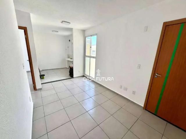 Apartamento venda em Região Geográfica Imediata de Volta Redonda-Barra Mansa, Volta Redonda