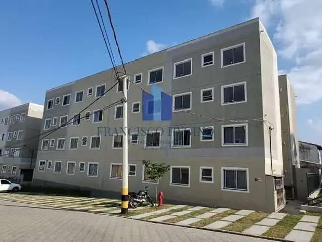 Apartamento venda em Região Geográfica Imediata de Volta Redonda-Barra Mansa, Volta Redonda