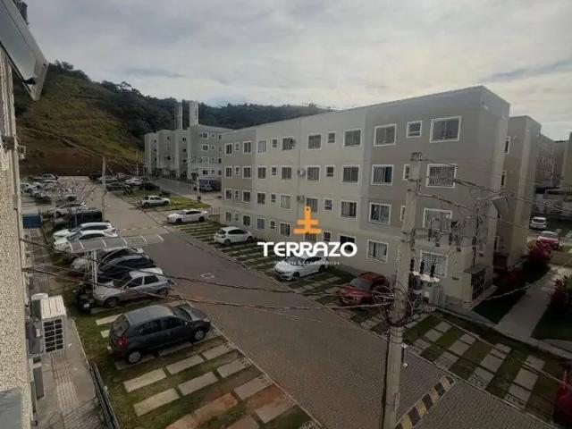 Apartamento venda em Região Geográfica Imediata de Volta Redonda-Barra Mansa, Volta Redonda