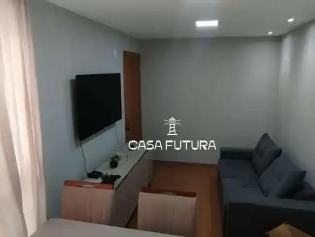 Apartamento venda em Região Geográfica Imediata de Volta Redonda-Barra Mansa, Volta Redonda