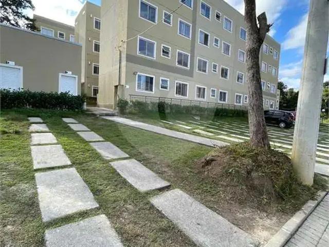 Apartamento venda em Volta Redonda, Região Geográfica Intermediária de Volta Redonda-Barra Mansa