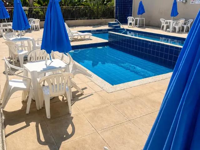 Apartamento venda em Região Geográfica Imediata de Volta Redonda-Barra Mansa, Volta Redonda