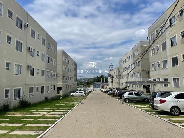 Apartamento venda em Região Geográfica Imediata de Volta Redonda-Barra Mansa, Volta Redonda