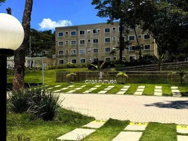 Apartamento venda em Região Geográfica Imediata de Volta Redonda-Barra Mansa, Volta Redonda