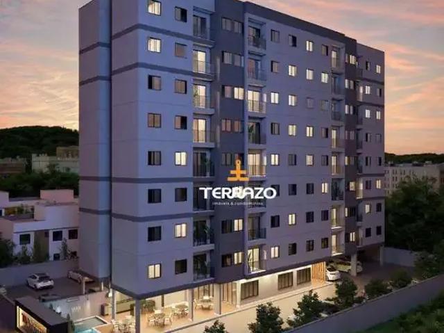 Apartamento venda em Região Geográfica Imediata de Volta Redonda-Barra Mansa, Volta Redonda