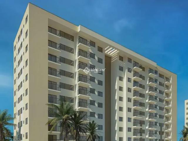 Apartamento venda em Região Geográfica Imediata de Volta Redonda-Barra Mansa, Volta Redonda