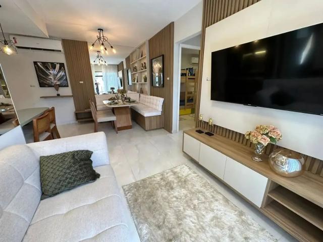 Apartamento venda em Região Geográfica Imediata de Volta Redonda-Barra Mansa, Volta Redonda
