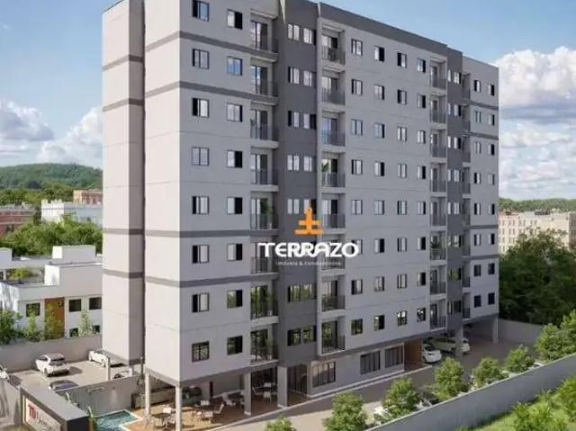 Apartamento venda em Região Geográfica Imediata de Volta Redonda-Barra Mansa, Volta Redonda