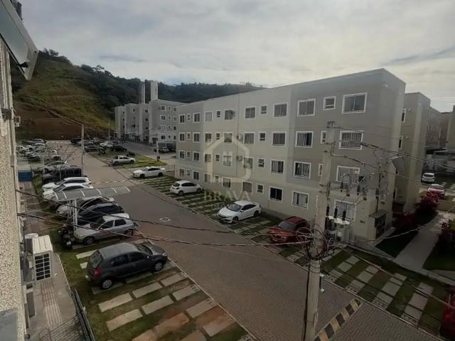 Apartamento venda em Região Geográfica Imediata de Volta Redonda-Barra Mansa, Volta Redonda