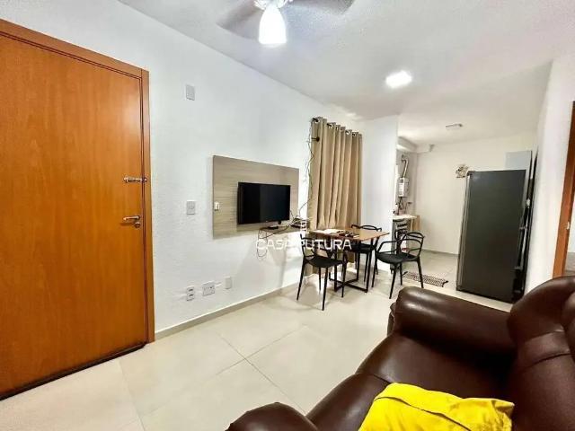 Apartamento venda em Região Geográfica Imediata de Volta Redonda-Barra Mansa, Volta Redonda