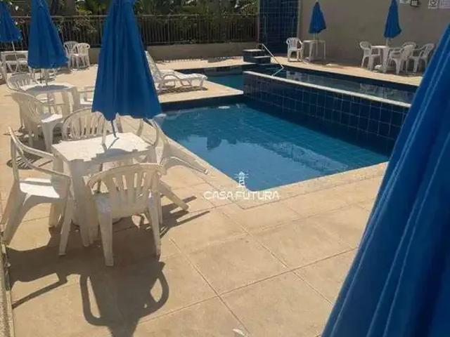 Apartamento venda em Região Geográfica Imediata de Volta Redonda-Barra Mansa, Volta Redonda