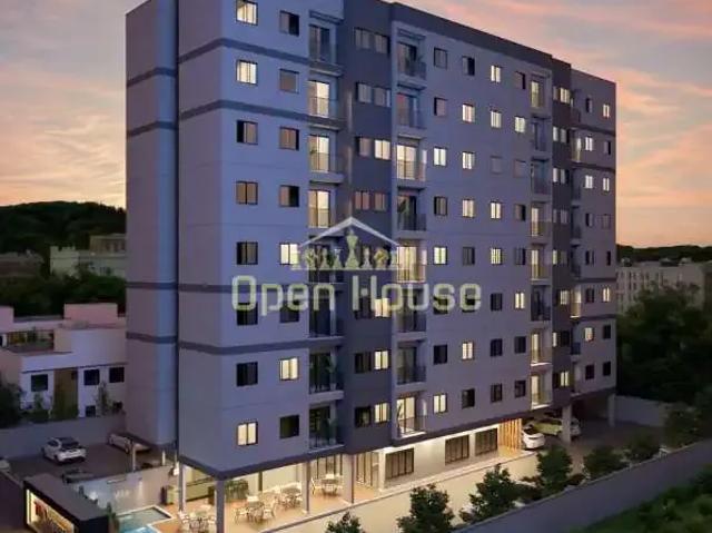 Apartamento venda em Região Geográfica Imediata de Volta Redonda-Barra Mansa, Volta Redonda