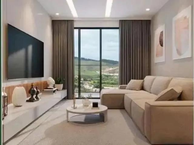 Apartamento venda em Região Geográfica Imediata de Volta Redonda-Barra Mansa, Volta Redonda