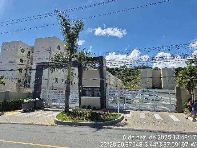 Apartamento venda em Região Geográfica Imediata de Volta Redonda-Barra Mansa, Volta Redonda