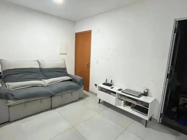 Apartamento venda em Região Geográfica Imediata de Volta Redonda-Barra Mansa, Volta Redonda