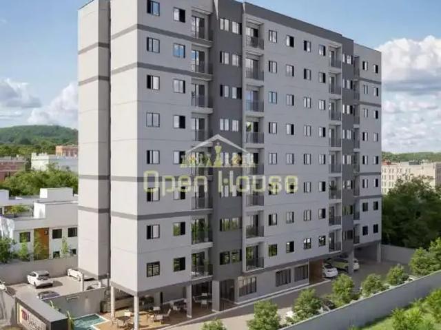 Apartamento venda em Região Geográfica Imediata de Volta Redonda-Barra Mansa, Volta Redonda