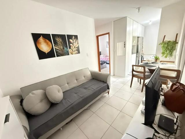 Apartamento venda em Região Geográfica Imediata de Volta Redonda-Barra Mansa, Volta Redonda
