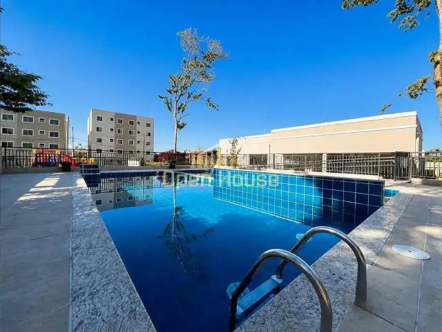 Apartamento venda em Região Geográfica Imediata de Volta Redonda-Barra Mansa, Volta Redonda