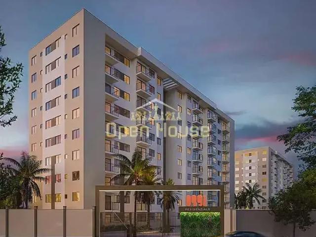 Apartamento venda em Região Geográfica Imediata de Volta Redonda-Barra Mansa, Volta Redonda
