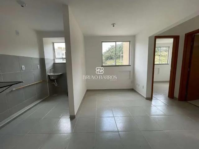 Apartamento venda em Região Geográfica Imediata de Volta Redonda-Barra Mansa, Volta Redonda