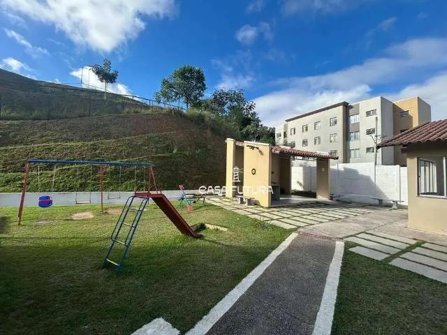 Apartamento venda em Região Geográfica Imediata de Volta Redonda-Barra Mansa, Volta Redonda