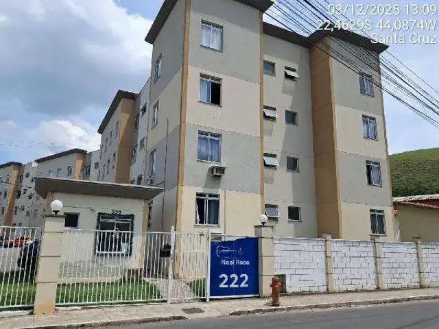 Apartamento venda em Região Geográfica Imediata de Volta Redonda-Barra Mansa, Volta Redonda